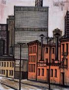 Bernard Buffet