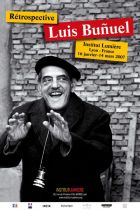 Rétrospective Luis Buñuel