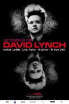 Rétrospective David Lynch