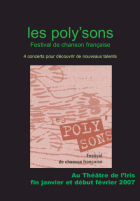 Les Poly'sons