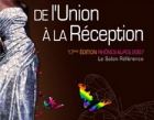 Salon de l’Union à la Réception