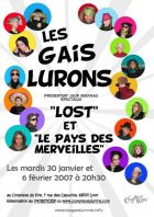 Les Gais Lurons 