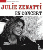 Julie Zenatti