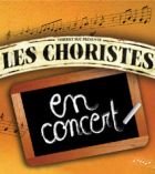 Les choristes