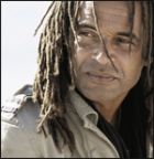 Yannick Noah