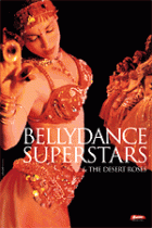 Belly dance Superstars