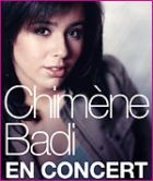 Chimène Badi