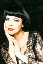 Mireille Mathieu