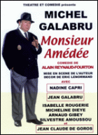 Monsieur Amédée