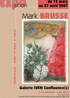 Exposition Mark Brusse