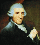 La création de Haydn