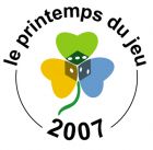 Le printemps du jeu