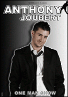 Anthony Joubert