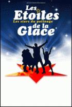 Les étoiles de la glace - tour  2007