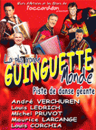 La plus Grande Guinguette du Monde