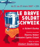 Le Brave soldat Schweik