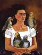 Frida Kahlo - Souffrance et passion