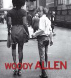 Conférence sur Woody Allen