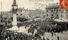 Les 100 ans de l’horloge  de Tassin la Demi-Lune