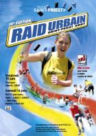 Raid Urbain