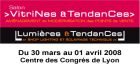 Vitrines et Tendances