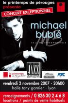 Michael Bublé