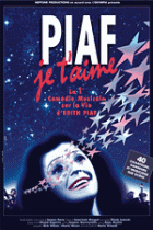 Piaf je t'aime