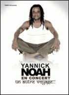 Yannick Noah