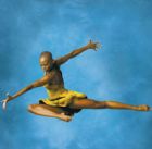 Alvin Ailey American Dance Theater - programme 2