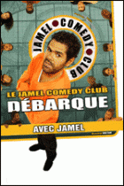 Jamel et le Jamel Comedy Club