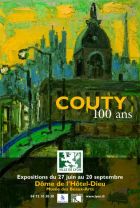 Couty, 100 ans