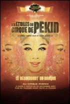 Les étoiles du cirque de Pékin