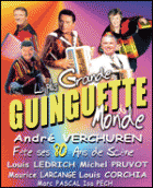 La plus grande guinguette du monde