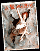 La vie parisienne