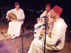 Maroc Gharbaïn