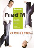 Fred'M - De moi z'à vous