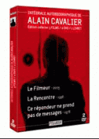 Invitation à Alain Cavalier