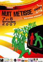 Nuit Métisse