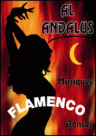 Flamenco Nuevo  - El Andalus