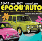 Epoqu'auto 2007