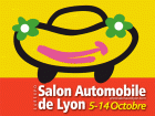 Salon automobile de Lyon