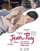 Jean Puy, une amitié artistique (1900-1930)