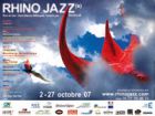 Rhino Jazz Festival