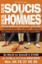 Des soucis et des hommes