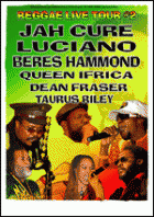 Reggae Live Tour 2