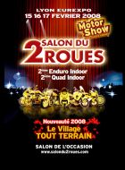 Salon du deux roues