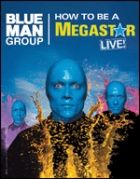 Blue Man Group