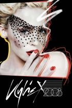 Kylie Minogue - KYLIEX 2008 Tour