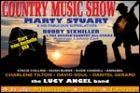 The country music show