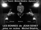 Les bonnes de Jean Genet